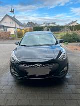Hyundai i30 Coupe - Hyundai Coupe Gebrauchtwagen