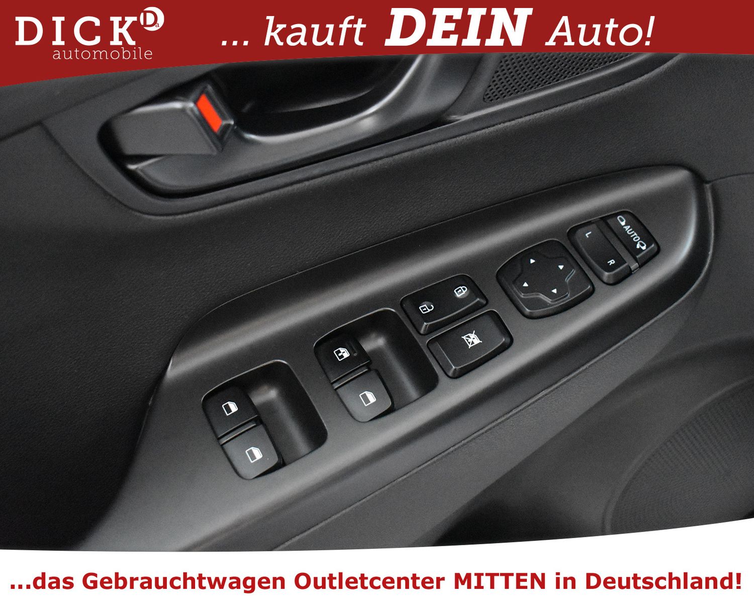 HYUNDAI Kona 2.0TGDI N Perform NAVI+LED+SHZ+KAM+HEAD+ACC - Image 19