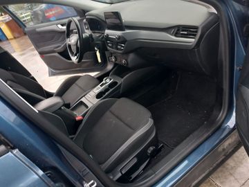 Ford Focus - 6