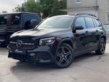 Mercedes-Benz GLB 220d AMG-LINE*WIDESCREEN*MEMORY*360°*ACC*AHK - Mercedes-Benz GLB-Klasse Gebrauchtwagen in Essen