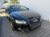 Audi A5 Coupe 2.7 TDI - gebrauchte Audi A5 aus dem Jahr 2007