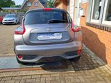Nissan Juke Acenta 1,2L TÜV 10/2026 - Nissan Juke: Acenta