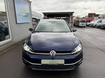 Volkswagen Golf VII Variant IQ+LED+APP+ACC+LkHz+Pano