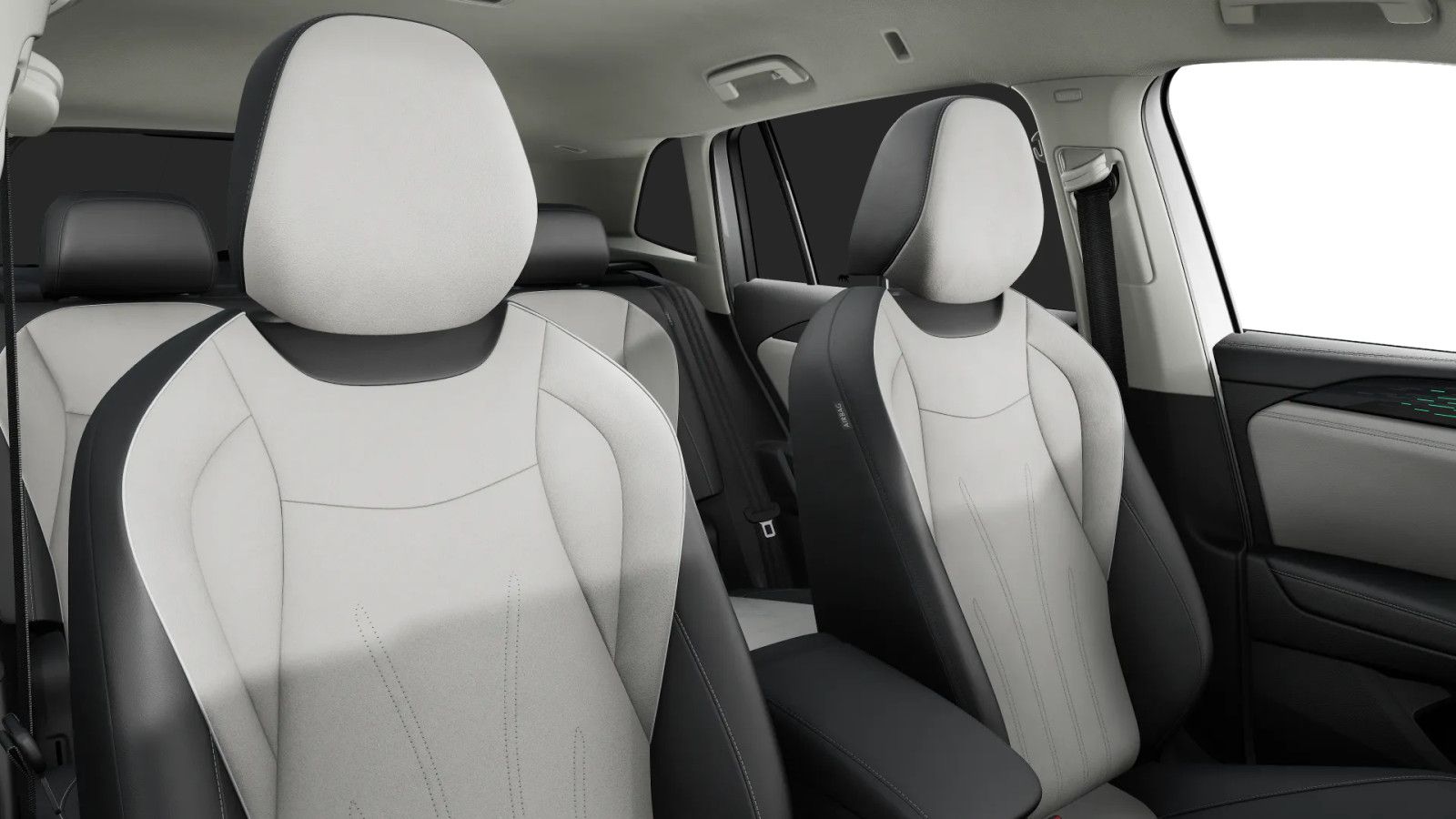 Volkswagen Tiguan - Bild 11