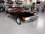 Mercedes-Benz SL 350 - Mercedes-Benz SL aus dem Jahr 1973