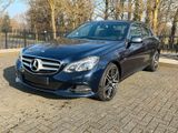 Mercedes-Benz E 400 Edition E Avardgarde V6 (333 PS) AHK LEDER - Mercedes-Benz: 6.3