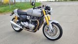 Triumph Thruxton 1200 R - Offers matching your search criteria