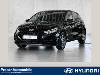 Hyundai i20 - Vorschau Bild 1