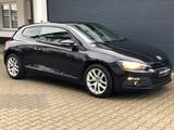 Volkswagen Scirocco 1.4 TSI Klima Alcantara Sitzheiz Tempom - gebrauchte VW Scirocco aus dem Jahr 2012