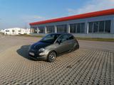Fiat 500 Ellenator - Fiat 500e Benzin Gebrauchtwagen