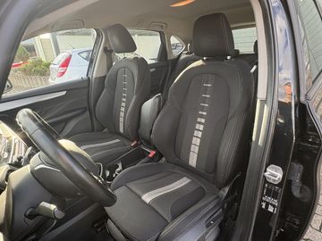 BMW 218 Active Tourer - 10