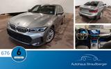 BMW 330xi M Sport FL2 ACC HiFi 360° KZU QI Memory