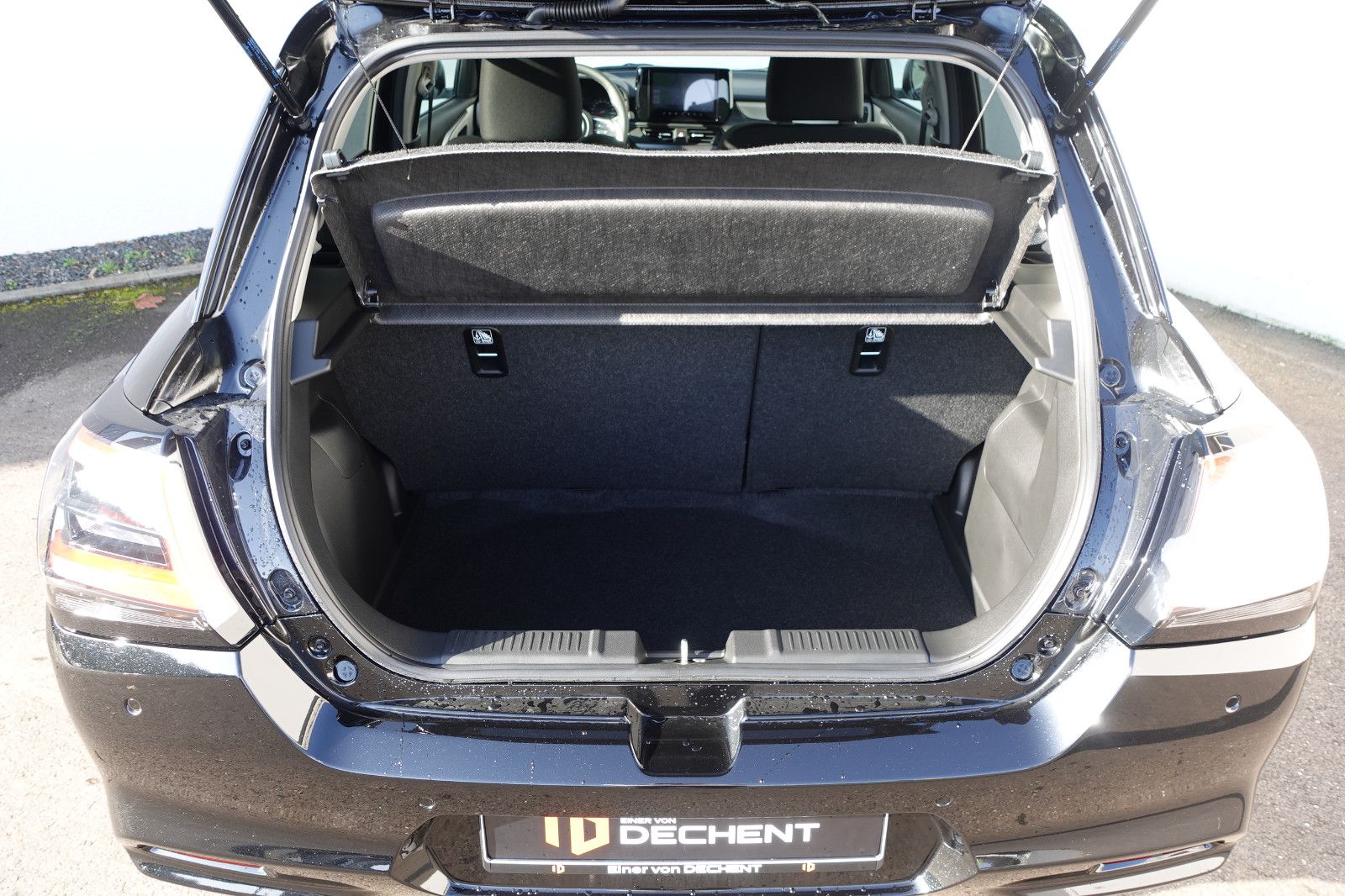 Fahrzeugabbildung Suzuki Swift Comfort+ 1.2 MildHybrid,Navi,Kamera,Sitzhz