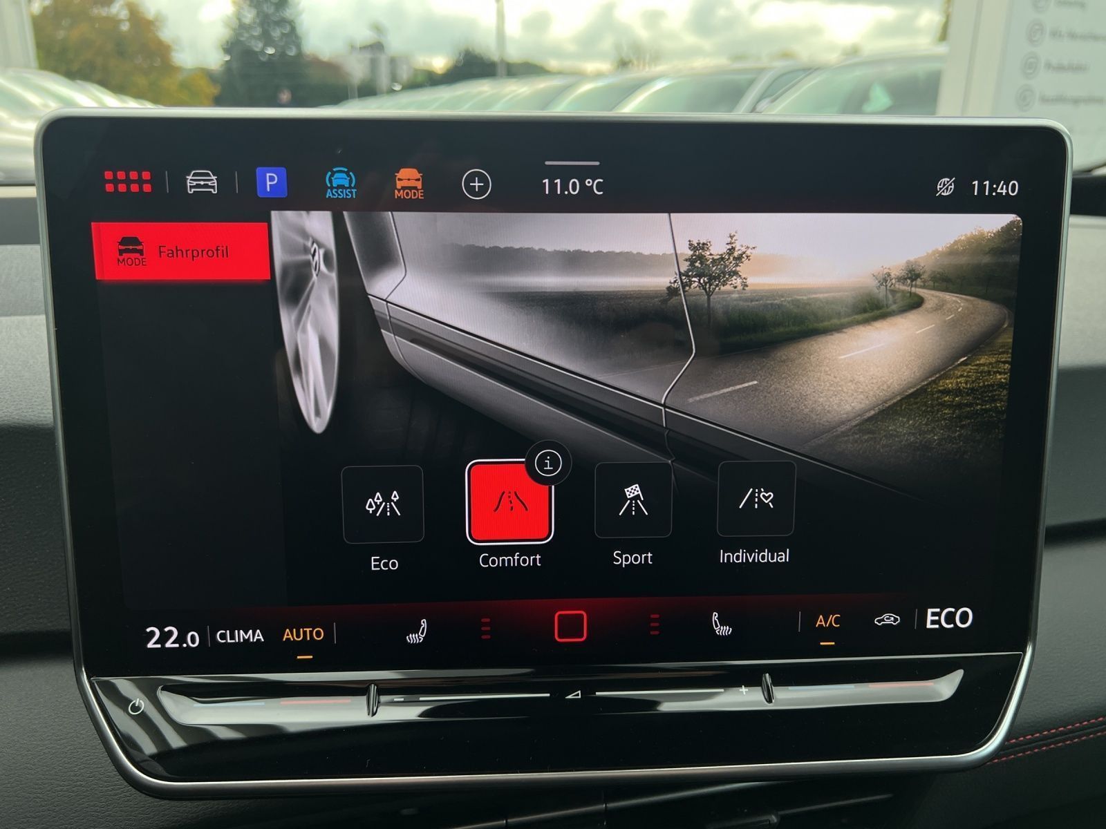 Volkswagen ID.3 - Bild 20