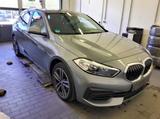 BMW 116 d PDC/WLAN/HIFI/Start & Stop/NAVI - BMW 116 Gebrauchtwagen in Frankfurt