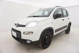Fiat Panda 4x4 S&S BR326986 1.3 Diesel 95CV - Fiat Panda mit Panoramadach