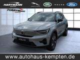 Volvo EX40 185 kW Single Motor Extended Range RWD Plus - Volvo EX40 Gebrauchtwagen