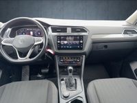 Volkswagen Tiguan Allspace - Vorschau Bild 13