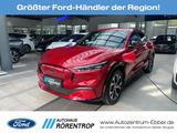 Ford Mustang MACH-E AWD Technologie-Paket I Extended  - Ford Mustang Mach-E in Dortmund