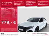 Audi RS 3 Sportback 2.5 TFSI S-TRO*QUA*ACC*B&O*MATRIX - Audi RS3 Gebrauchtwagen in Berlin