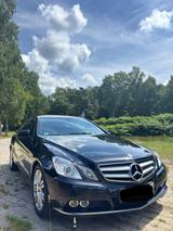 Mercedes-Benz E 220 Coupé E 220 CDI BlueEFFICIENCY ELEGANC... - gebrauchte Mercedes-Benz E 220 aus dem Jahr 2011