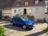 Volkswagen Polo 1.2 (Motor ca71.500km) MATCH Scheckheft