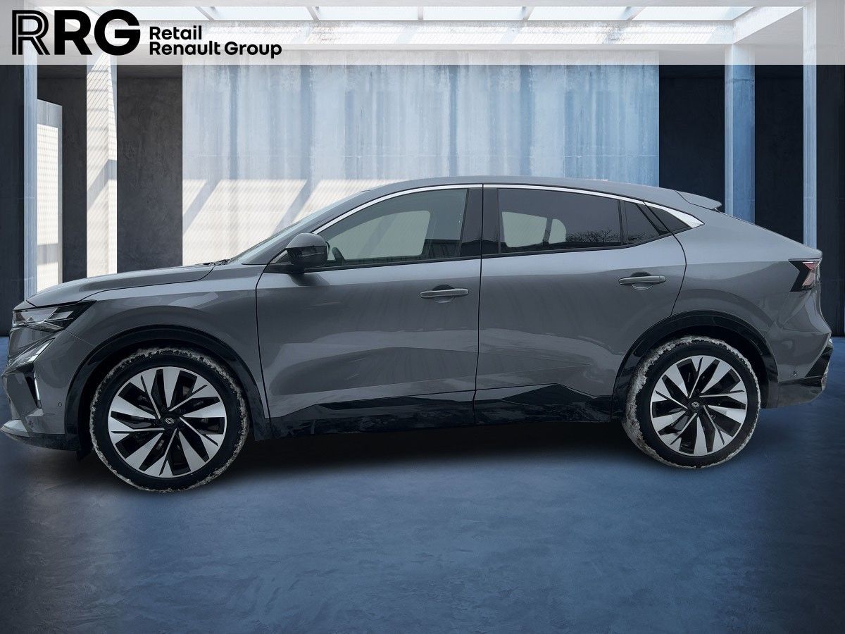 Renault Rafale Hybrid 200 Techno LED Vision SHZ Kamera imagem 2