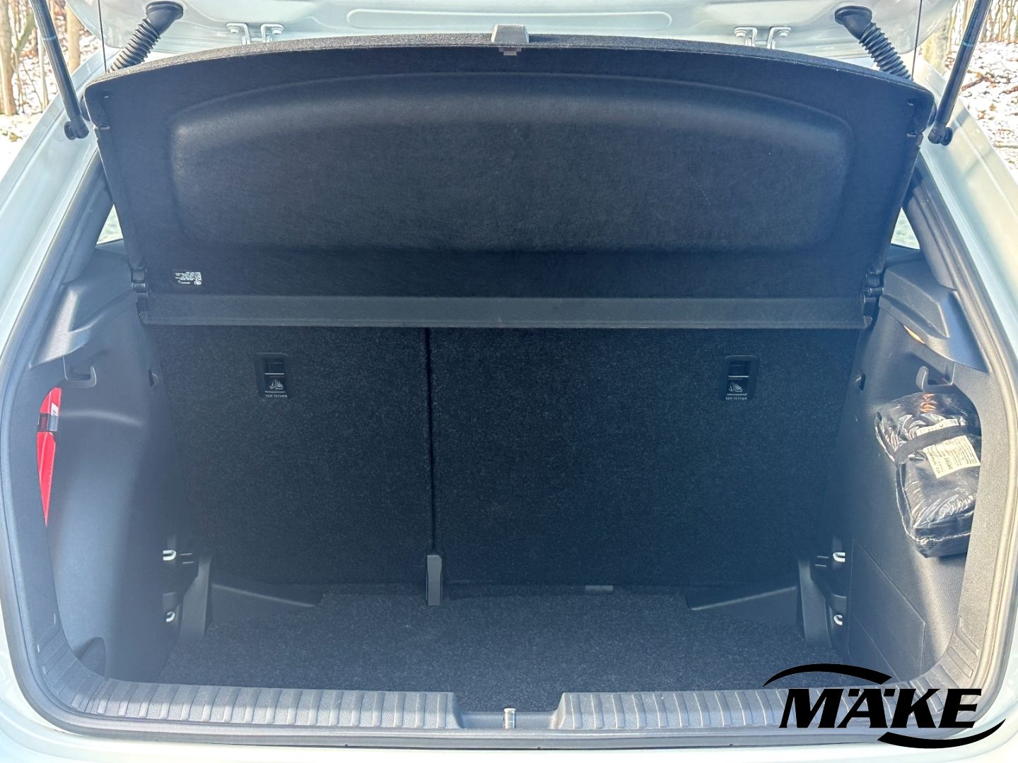 Fabia Monte Carlo 1.5 TSI DSG SHZ RFK NAV ASSIST