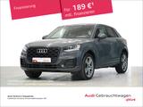 Audi Q2 35 TFSI KAMERA VIRTUAL SMARTPHONE INTERFACE G - Audi Q2 in Solingen