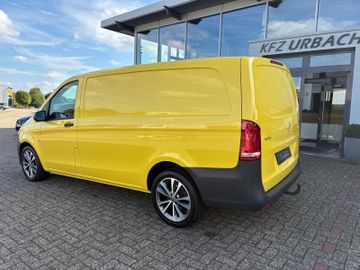 Mercedes Vito - 5