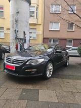 Volkswagen Passat CC 2 TDI 2012 Xenon Bluemotion - Volkswagen Passat CC in Essen