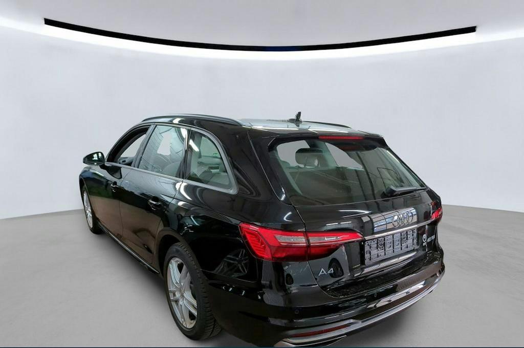 Audi A4 Avant 40 TDI S tronic advanced*Virtual-Cockp*