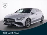 Mercedes-Benz CLA 180 d SB AMG+PANO+AHK+KEYLESS+MULTIBEAM+360°