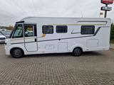 Eura Mobil INTEGRA LINE 730 EF MONDIAL PLUS 180PS AUTOMATIK - Eura Mobil Line 730 EF