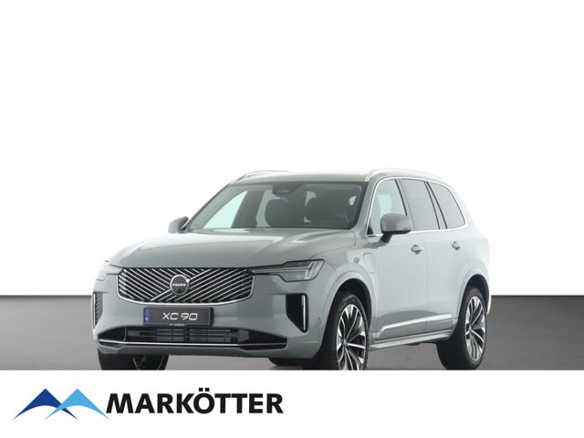 Volvo XC90 T8 AWD Plus Bright Plug-In Hybrid 7-Sitzer