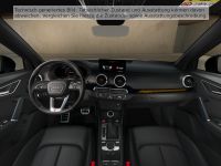 Audi SQ2 - Vorschau Bild 8