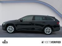 Skoda OCTAVIA COMBI FIRST EDITION 2.0 TDI DSG