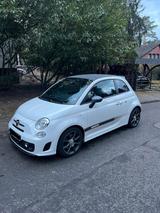 Andere Abarth Fiat 500 - Andere in Hamburg