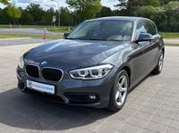 BMW 118 Baureihe 1 Lim. 5-trg. 118 i Advantage