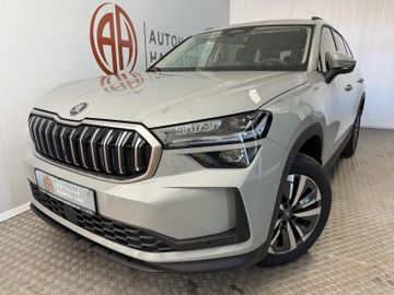 Skoda Kodiaq 1.5 TSI Selection