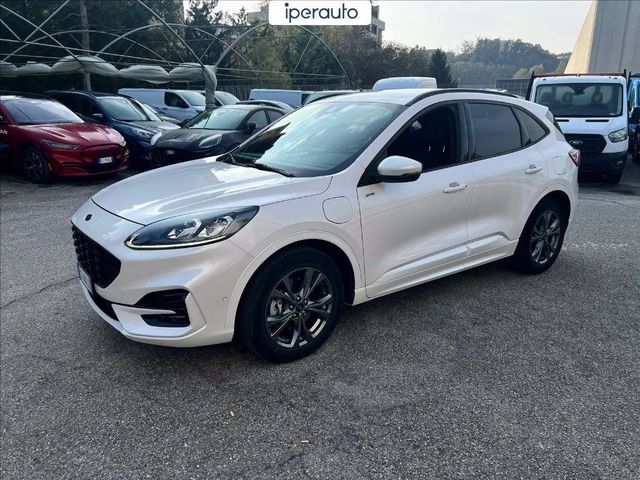 Ford FORD Kuga 2.5 phev st-line x 2wd 225cv cvt del 2