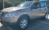 Nissan Qashqai Visia-PD-AHK-8.FACH-TÜV-GARANTIE - Nissan Qashqai in Mönchengladbach