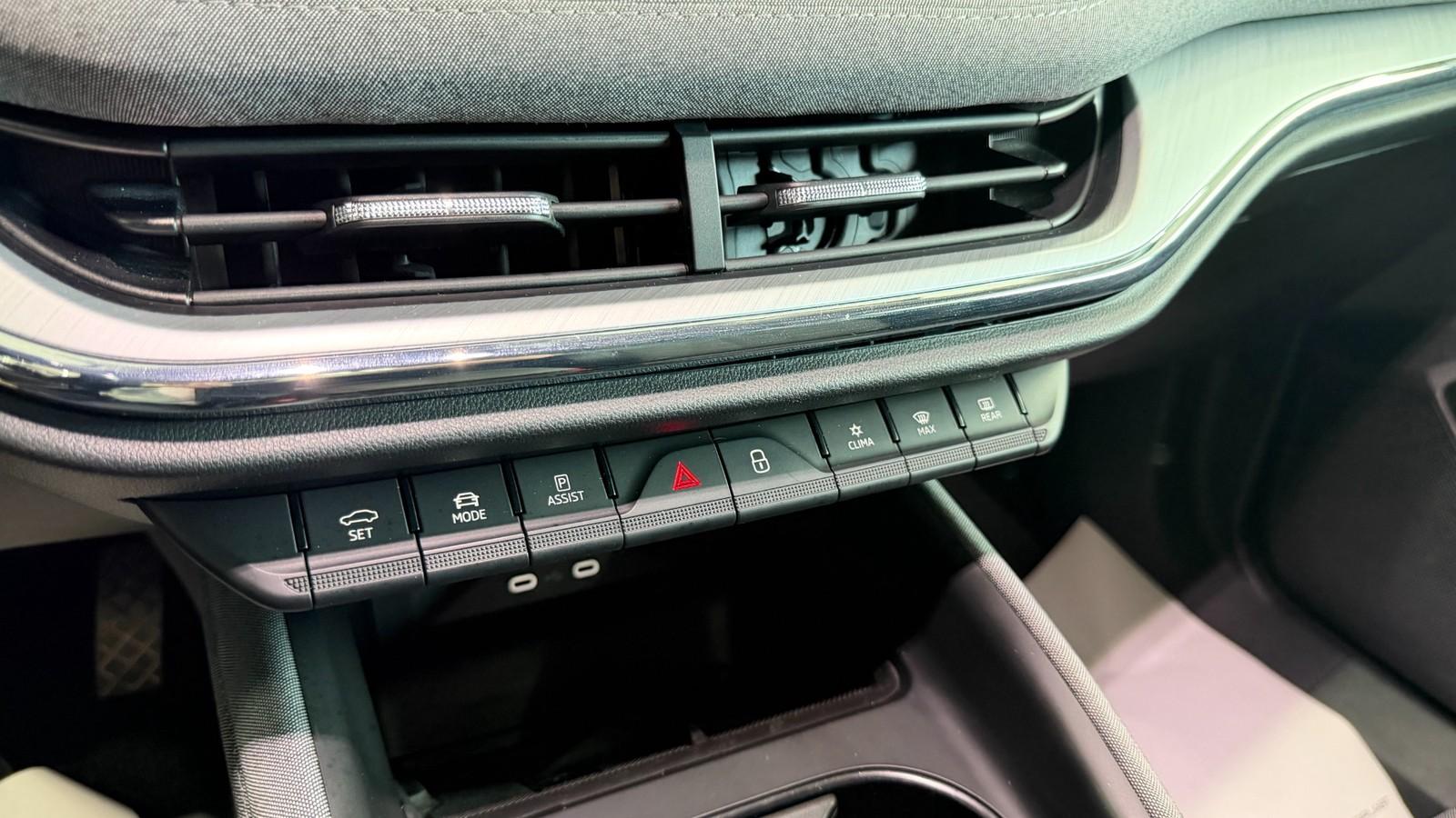 Skoda Enyaq 80 x Loft