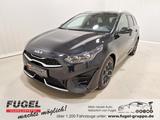 Kia Ceed Sportswagon 1.5 T-GDi DCT GT-Line LED|Navi|