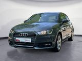 Audi A1 sport 3-Türer 1.0 TFSI ultra - Audi A1: Grau