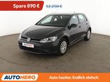 Volkswagen 1.0 TSI Trendline BlueMotion Aut.*KLIMA*GARANTIE - Volkswagen Golf: Trendline Bluemotion
