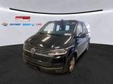 Volkswagen T6.1 Multivan Highline 4Mot.*18Zoll*Standhzg*AHK - Volkswagen T6 Multivan in Hamburg