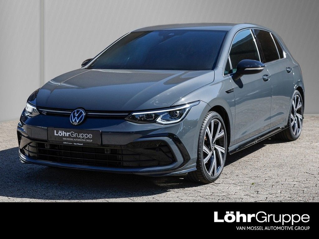 Image of Volkswagen Golf