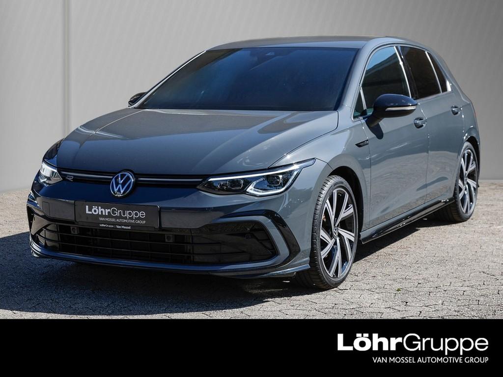Volkswagen Golf VIII 1.5 eTSI R-Line Designpaket, Kamera, L
