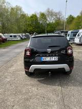 Dacia Duster TCe 150 Prestige - Dacia Duster Gebrauchtwagen in Essen